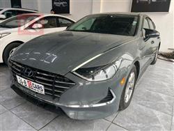 هیۆندای سۆناتا